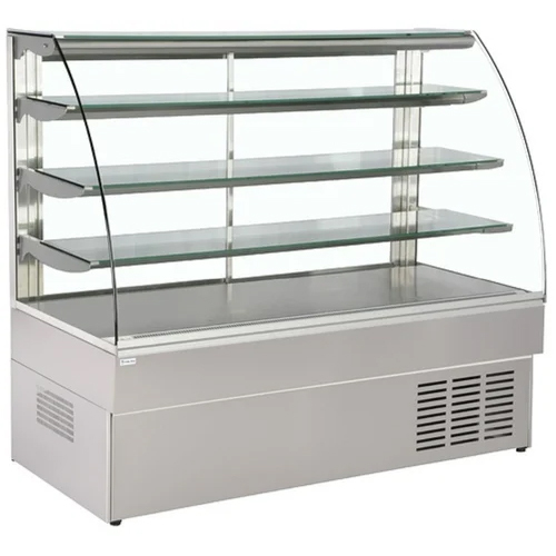 SS Cold Display Counter
