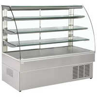 SS Cold Display Counter