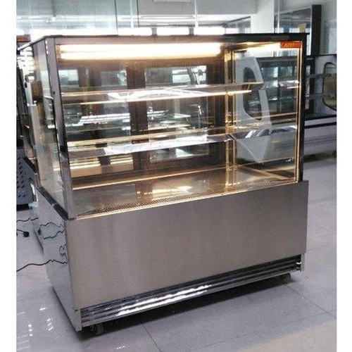 SS Cold Display Counter