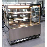 SS Cold Display Counter