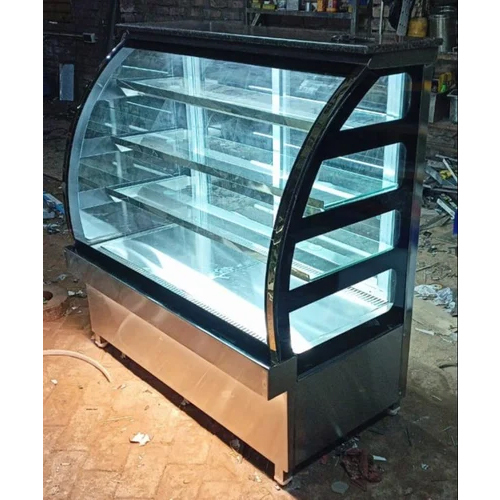 SS Display Counter