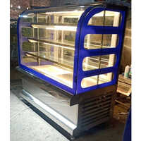SS Display Counter