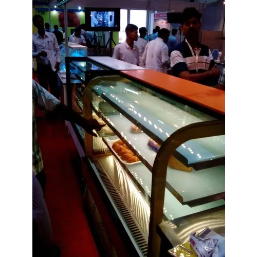 Ss Sweets Cabinet