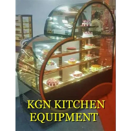 Kgn Kitchen Equipment Heart Counter