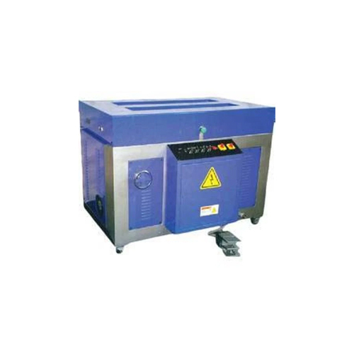 Ms Notebook Making Machine - Automatic Grade: Automatic