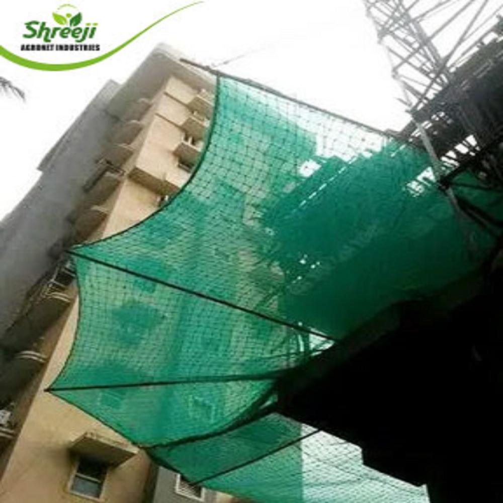HDPE Construction Safety Net