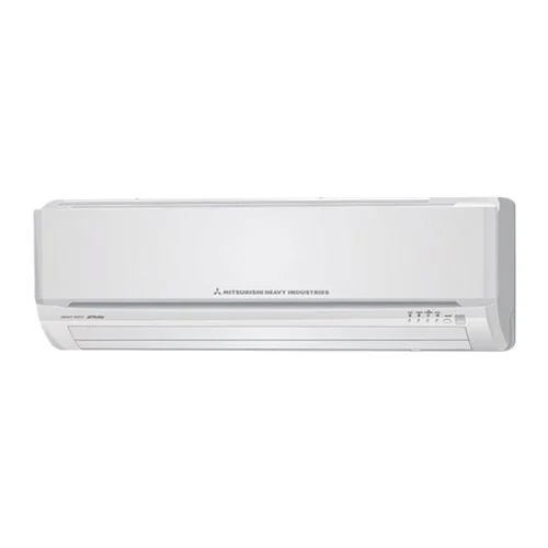 Mitsubishi Heavy Duty 1.95 Tr Air Conditioner - Color: White