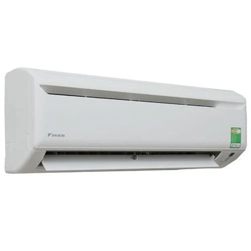 Daikin 1.5 Ton Air Conditioner - Color: White