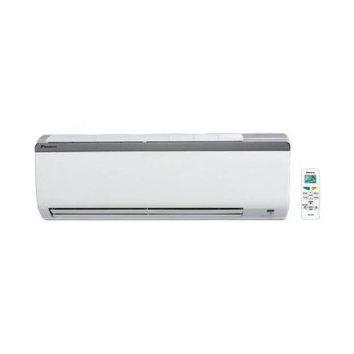 Daikin 1 Ton Air Conditioner - Color: White