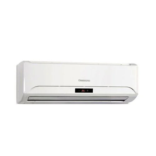 Vestar 2 Ton Air Conditioner - Color: White
