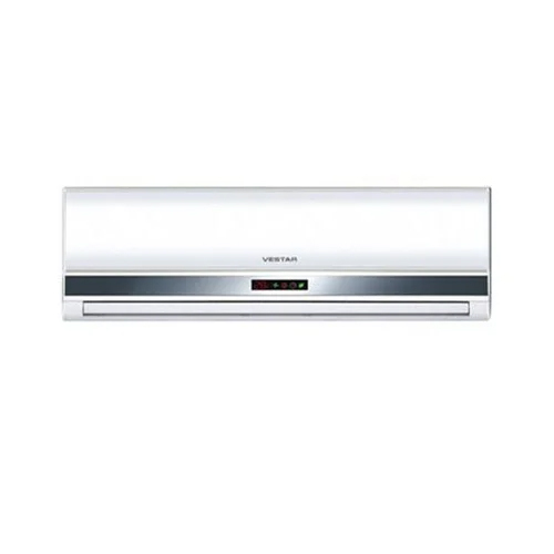 Vestar 1.5 Ton Air Conditioner - Color: White