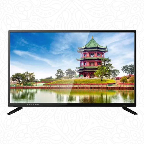 Reshoki 5500 H LED TV