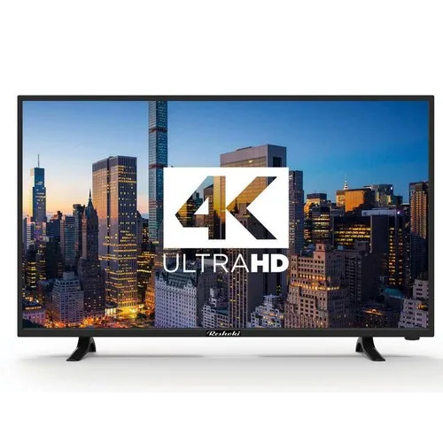 Reshoki Wall Mount Led Tv
