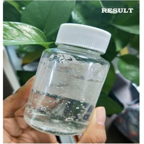 Purepol Carbomer 996 Grade - Application: Pharmaceutical Industry