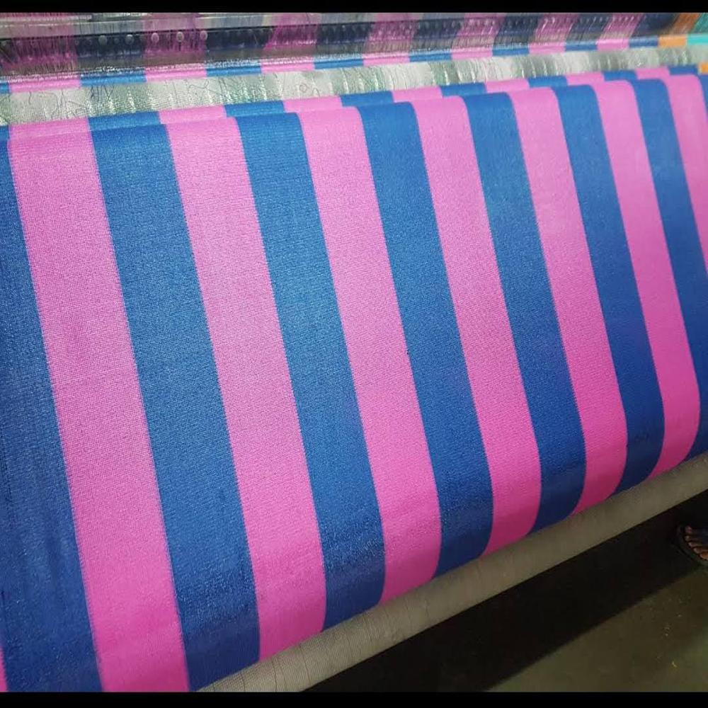 2 COLOUR SHED NET