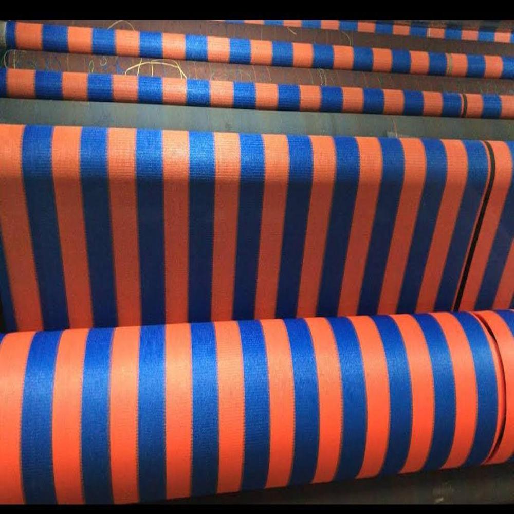 2 Colour Shed Net - Coating Type: Color Coated