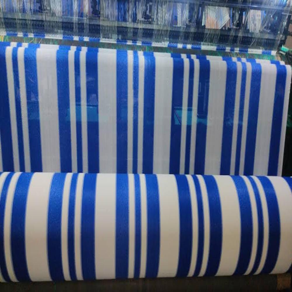 2 COLOUR SHED NET