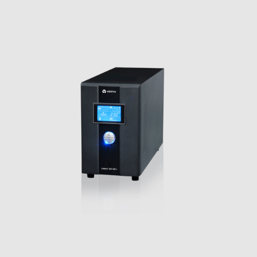 Liebert GXT MT+ 10kVA (3x1) यूपीएस