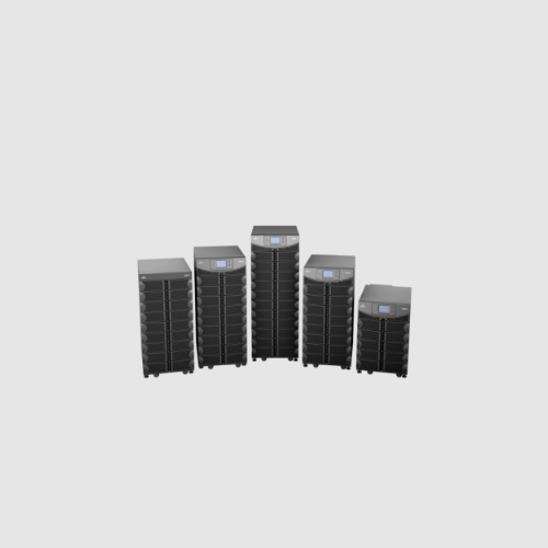 Liebert Aps 20Kva Ups - Color: As Per Requirement