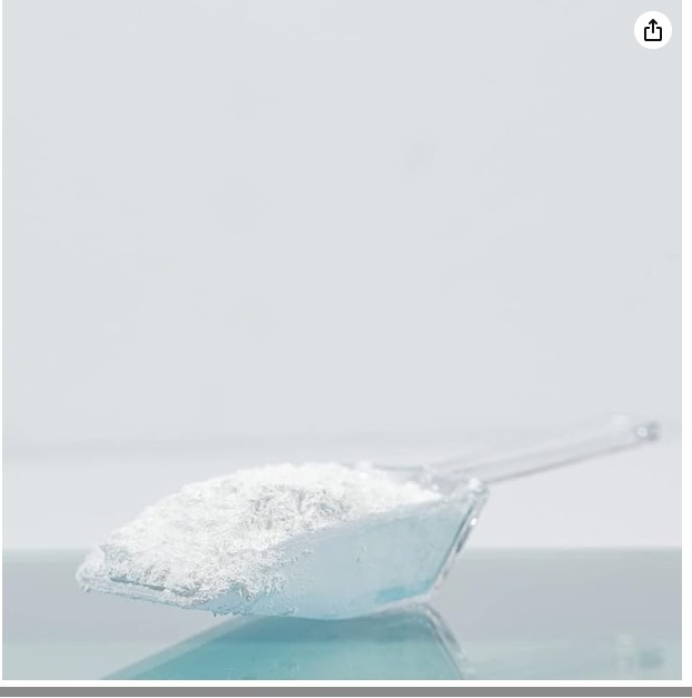 Purepol Carbomer 940 Grade - Color: White