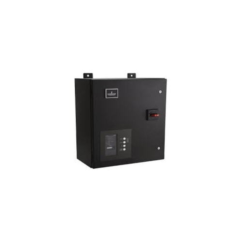 Af3 Active Harmonic Filter - Application: Industrial