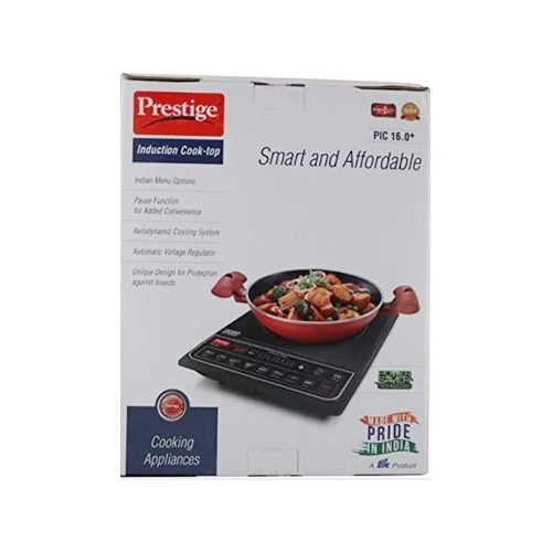 16.0 Prestige Induction Cooktop