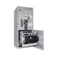 ATS-D400 Automatic Transfer Switch