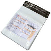 Tamper Proof Courier Bags