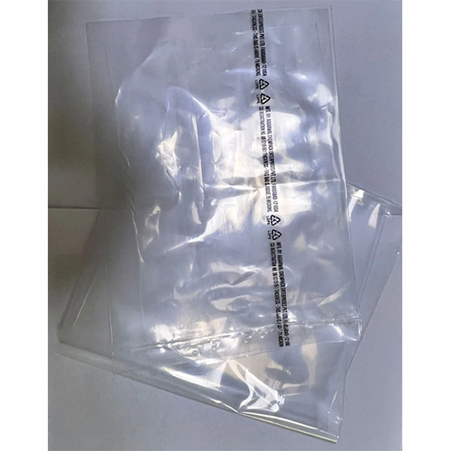 LLDPE औद्योगिक प्लास्टिक बैग