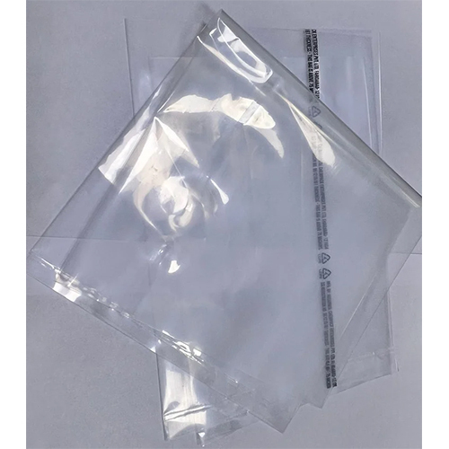 LLDPE Industrial Plastic Bag