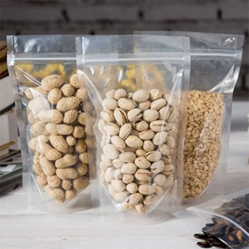 LDPE Pouch