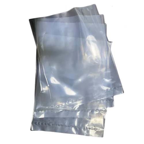 LDPE सामान्य पैकेजिंग पॉच