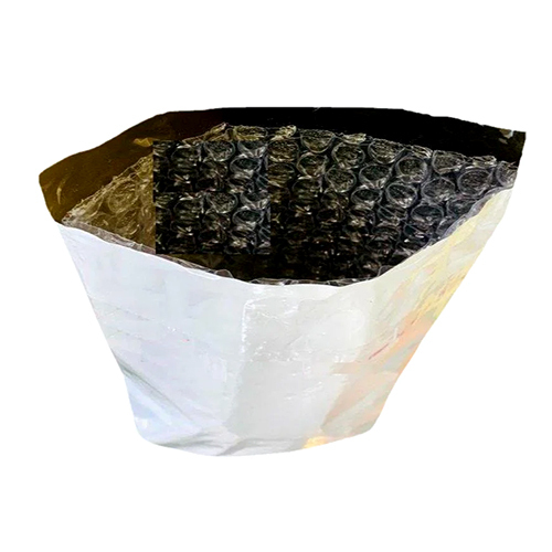 एयर बबल Ldpe बैग
