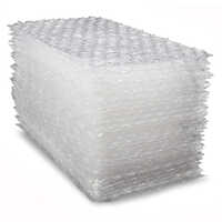 Air Bubble LDPE Bag