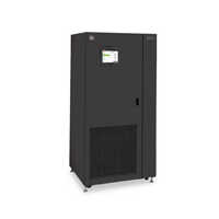 Liebert Sts2 Statictransfer Switch - Automation Grade: Semi Automatic