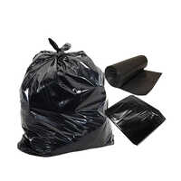 Plastic Garbage Bag