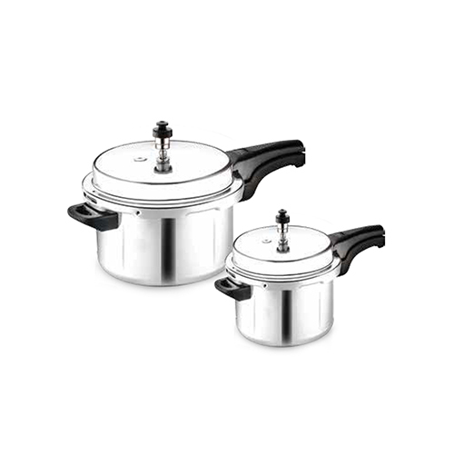 Ultima Aluminium Pressure Cooker