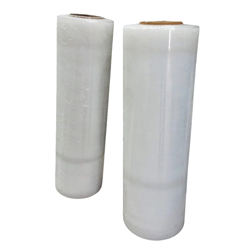LLDPE Stretch Film Roll
