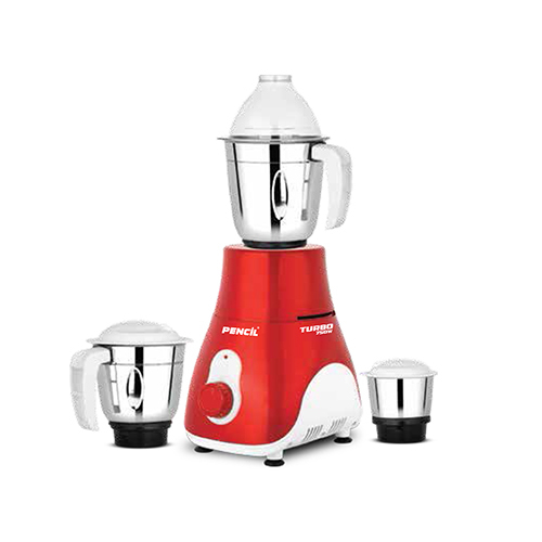 1183 750W Turbo Mixer Grinder