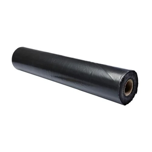 Black LDPE Sheet
