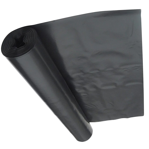 Black Ldpe Sheet - Hardness: Rigid