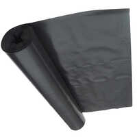 Black LDPE Sheet