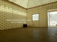 Maharaja luxury tent