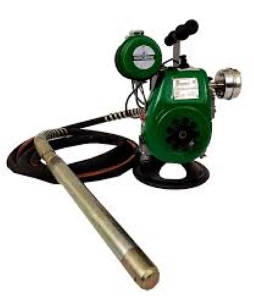 Vibrating Machine