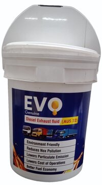 Diesel Exhaust Fluid 1000 Ltr REFILING