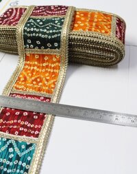 khichdi lace