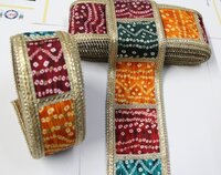 khichdi lace