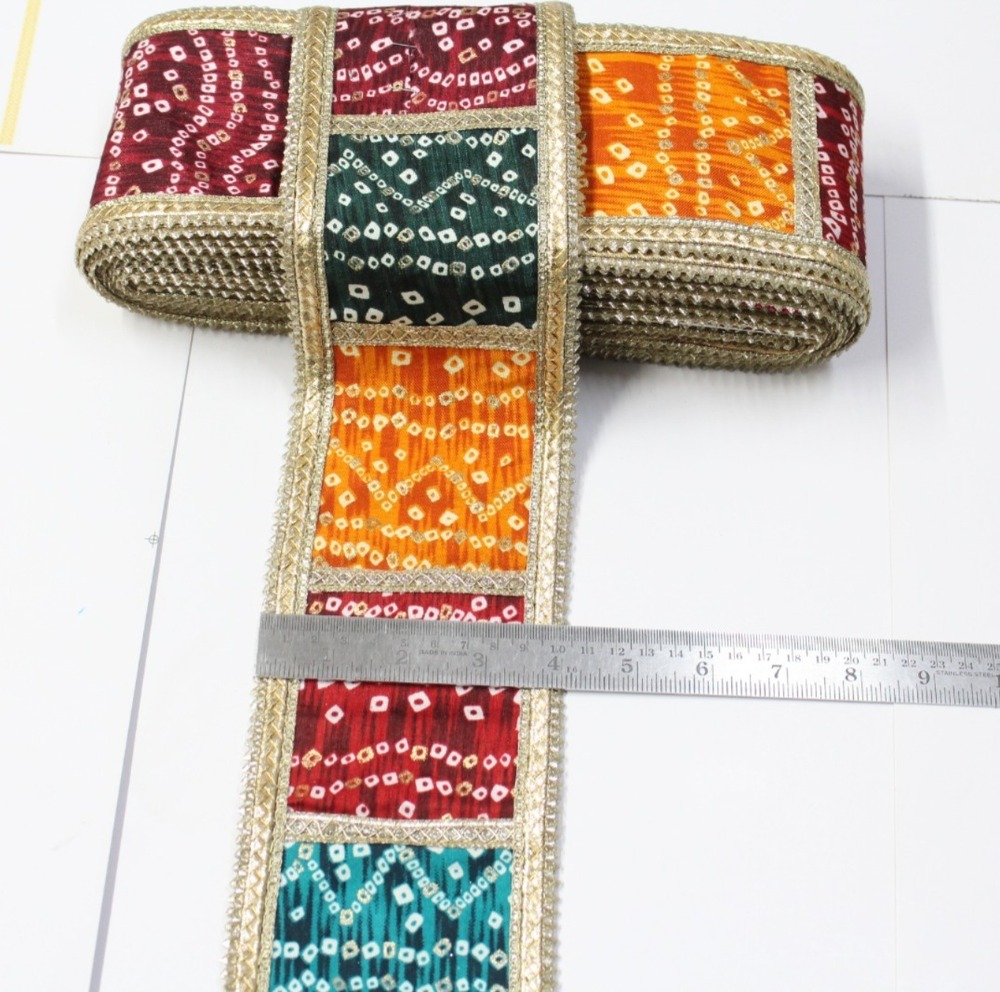 khichdi lace