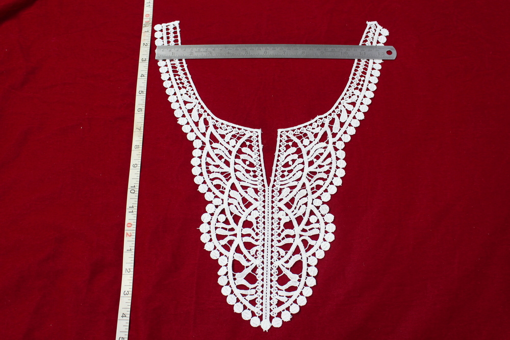 gpo neck patches