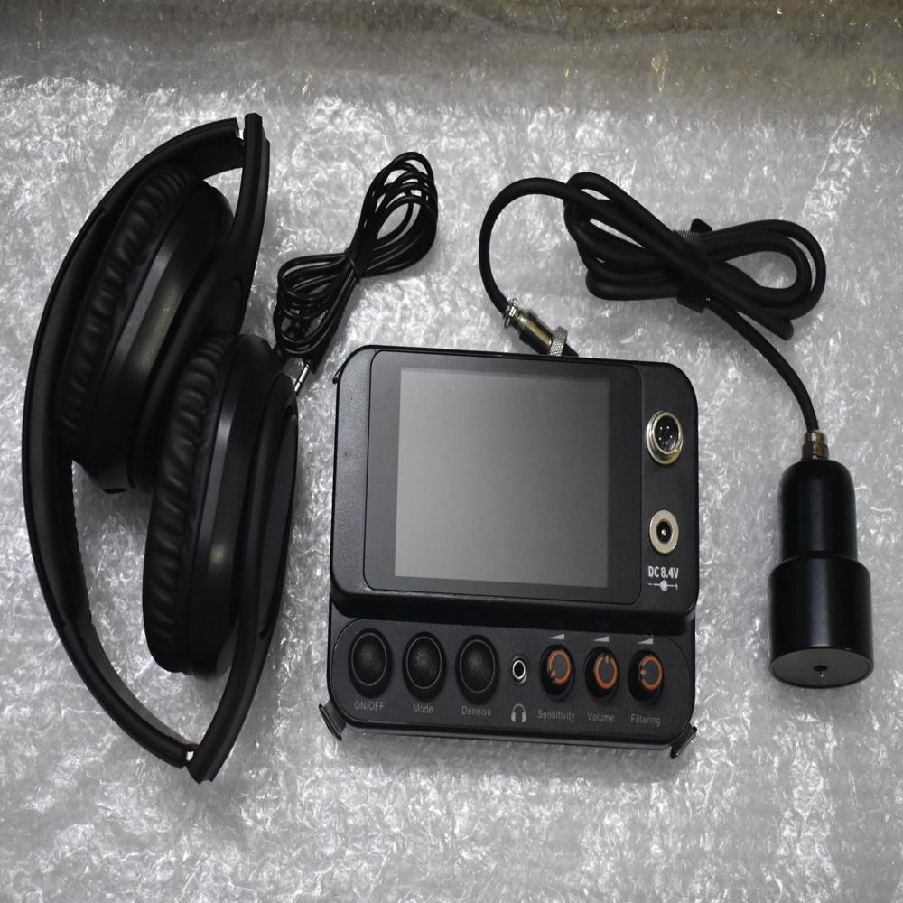 TYM - 3A WATER LEAK DETECTORS